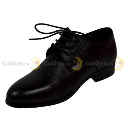 Formal Kids Wear - Formal Kids Wear Boys Leather Dress Shoes