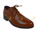 Formal Kids Wear - Formal Kids Wear Boys Leather Dress Shoes