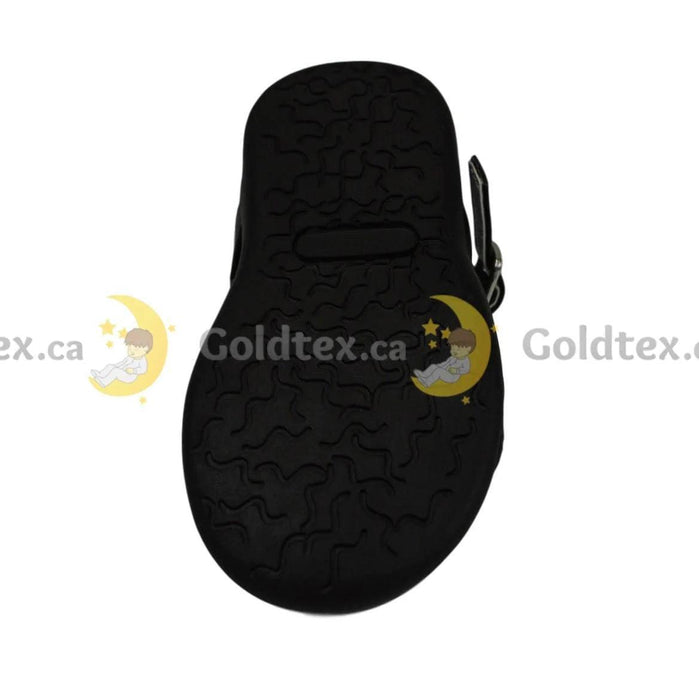 Formal Kids Wear - Formal Kids Wear Dressy Baby girl shoe with buckle