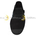 Formal Kids Wear - Formal Kids Wear Girl short 3/4" heel shoe with loop fastner