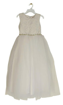 Formal Kids Wear - Formal Kids Wear Girls Dress - 8194