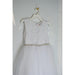 Formal Kids Wear - Formal Kids Wear Girls Dress - 8194