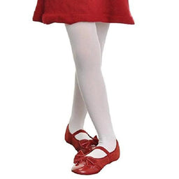 Formal Kids Wear - Formal Kids Wear Girls Pantyhose 40 Deniers