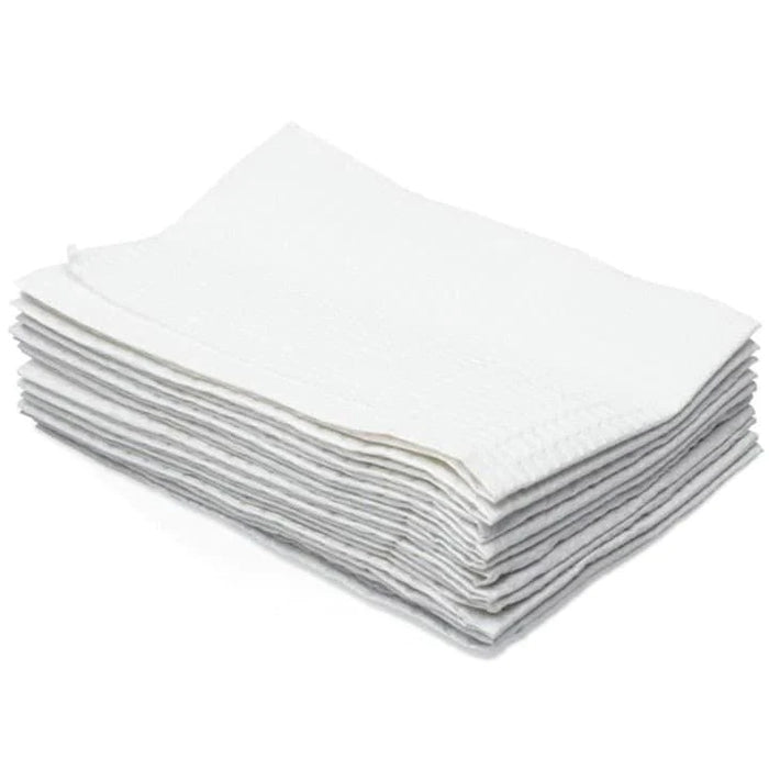 Foundations® - Foundations 1 Pack of 500 Liners Sanitary Disposable Changing Station Liners - Non-Waterproof