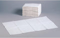Foundations® - Foundations 1 Pack of 500 Liners Sanitary Disposable Changing Station Liners - Waterproof