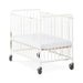 Foundations® - Foundations Chelsea™ Steel Child Care Crib (non-folding) - Slatted