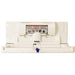 Foundations® - Foundations Classic Horizontal Wall Mounted Commercial Changing Station