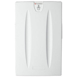 Foundations® - Foundations Classic Vertical Surface Mount Commercial Baby Changing Station