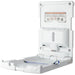 Foundations® - Foundations Classic Vertical Surface Mount Commercial Baby Changing Station