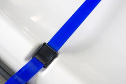 Foundations® - Foundations Commercial Changing Station Safety Belt Replacement Kit