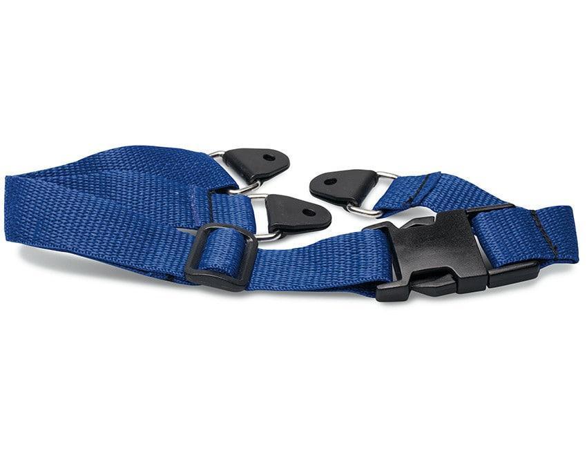 Foundations® - Foundations Commercial Toddler Wall Seat Safety Belt Replacement Kit