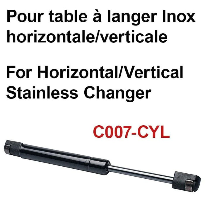 Foundations® - Foundations Cylinder Shock Replacement Kits for Commercial Changing Stations