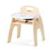 Foundations® - Foundations Easy Serve™ Feeding Chair (5 Seat Heights Available)