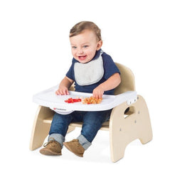 Foundations® - Foundations Easy Serve™ Feeding Chair (5 Seat Heights Available)