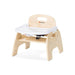 Foundations® - Foundations Easy Serve™ Feeding Chair (5 Seat Heights Available)