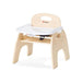 Foundations® - Foundations Easy Serve™ Feeding Chair (5 Seat Heights Available)