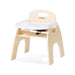 Foundations® - Foundations Easy Serve™ Feeding Chair (5 Seat Heights Available)