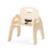 Foundations® - Foundations Easy Serve™ Feeding Chair (5 Seat Heights Available)