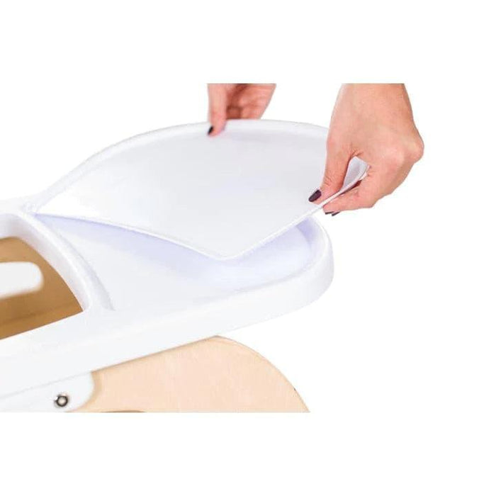 Foundations® - Foundations Easy Serve™ Feeding Chair (5 Seat Heights Available)