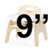 Foundations® - Foundations Easy Serve™ Feeding Chair (5 Seat Heights Available)