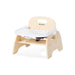 Foundations® - Foundations Easy Serve™ Feeding Chair (5 Seat Heights Available)
