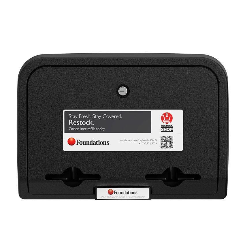Foundations® - Foundations Elements™ Changing Table Liner Dispenser (Dispenser Only)