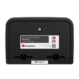 Foundations® - Foundations Elements™ Changing Table Liner Dispenser (Dispenser Only)