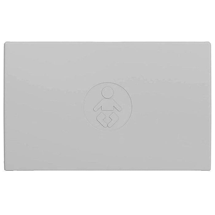 Foundations® - Foundations Elements™ Wall Mounted Commercial Changing Station