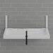 Foundations® - Foundations Elements™ Wall Mounted Commercial Changing Station