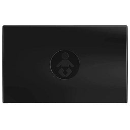 Foundations® - Foundations Elements™ Wall Mounted Commercial Changing Station