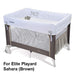 Foundations® - Foundations Elite™ Replacement Play Yard Mattress - Sahara