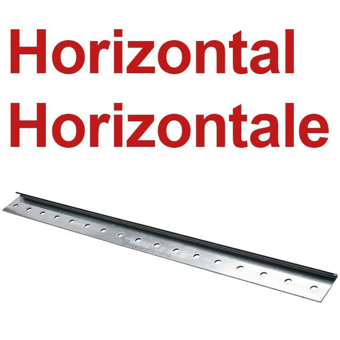 Foundations® - Foundations EZ Mount™ Backer Plate for Commercial Changing Stations