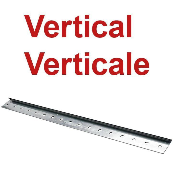Foundations® - Foundations EZ Mount™ Backer Plate for Commercial Changing Stations