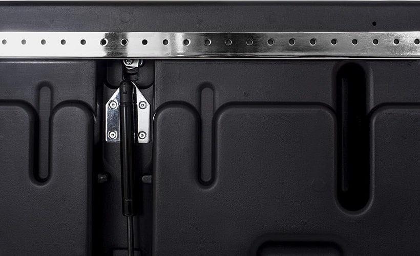 Foundations® - Foundations EZ Mount™ Backer Plate for Commercial Changing Stations