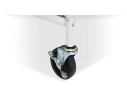 Foundations® - Foundations FirstResponder Steel Crib Evacuation Kit (Fits Compact Cribs)