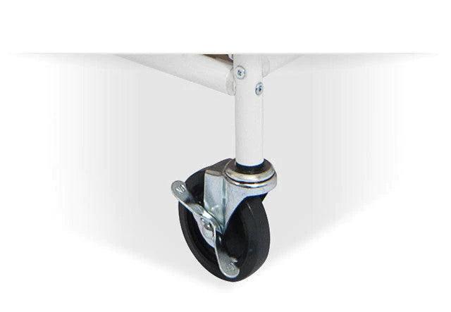 Foundations® - Foundations FirstResponder Steel Crib Evacuation Kit (Fits Compact Cribs)