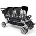 Foundations® - Foundations GAGGLE® Jamboree 6-Passenger Stroller