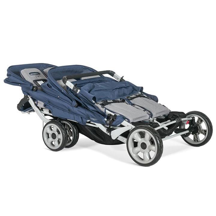 Foundations® - Foundations GAGGLE® Jamboree 6-Passenger Stroller