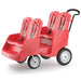 Foundations® - Foundations GAGGLE® Parade 4 Multi Child Buggy