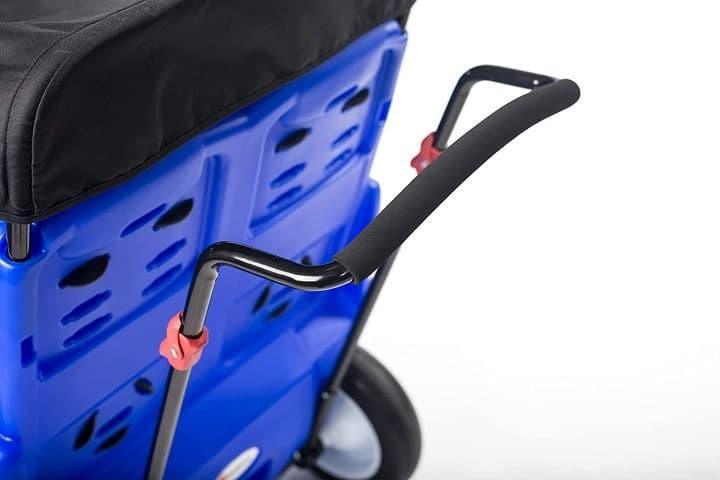 Foundations® - Foundations GAGGLE® Parade 4 Multi Child Buggy