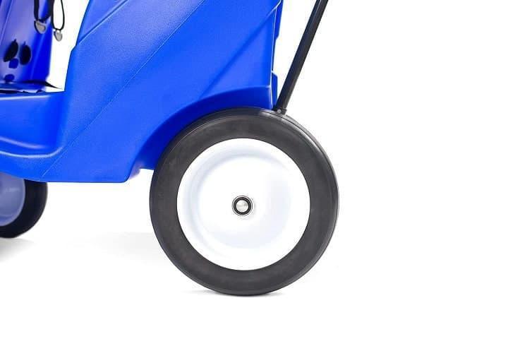 Foundations® - Foundations GAGGLE® Parade 4 Multi Child Buggy