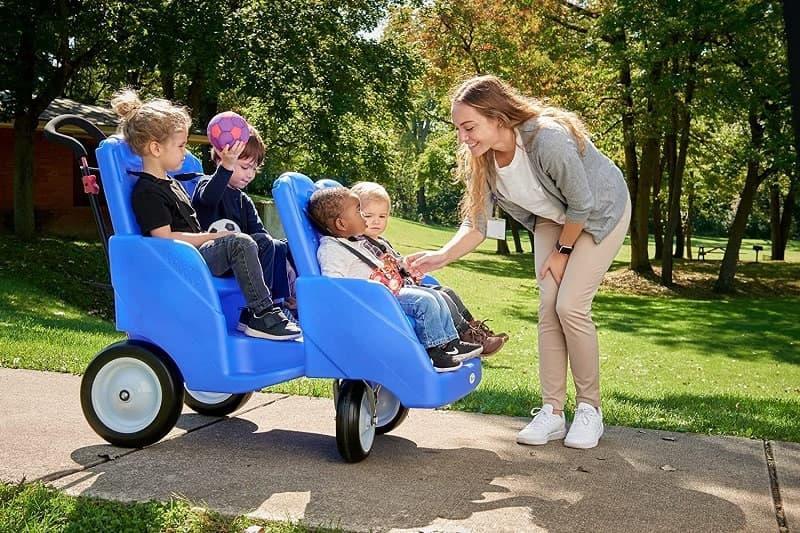 Gaggle best sale 4 buggy