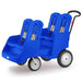 Foundations® - Foundations GAGGLE® Parade 4 Multi Child Buggy