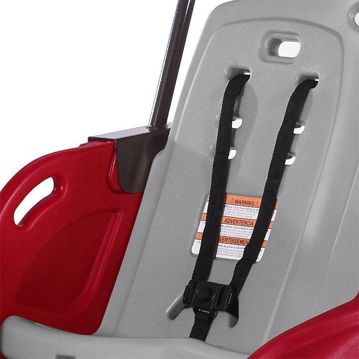 Foundations® - Foundations GAGGLE® Parade 6 Multi Child Buggy