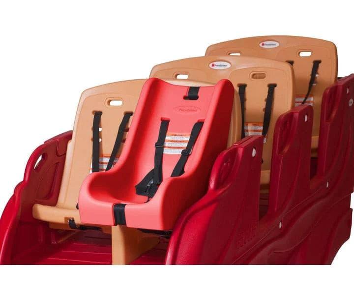 Foundations® - Foundations Gaggle® Parade Infant Seat