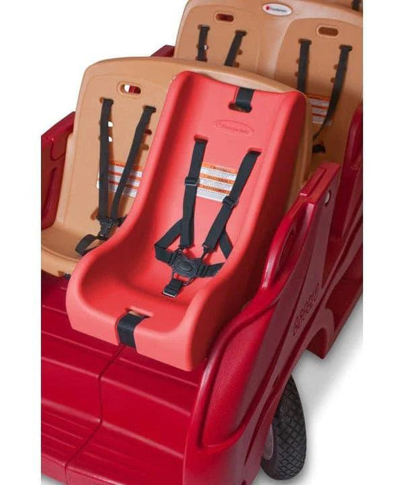 Foundations® - Foundations Gaggle® Parade Infant Seat