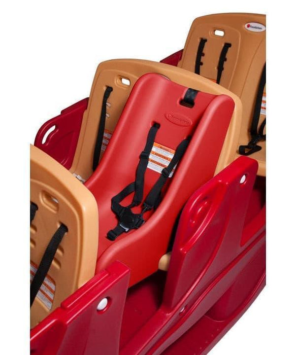 Foundations® - Foundations Gaggle® Parade Infant Seat