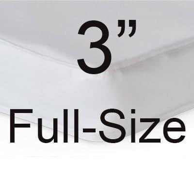 Foundations® - Foundations InfaPure® Crib Mattress - Naturally Safe