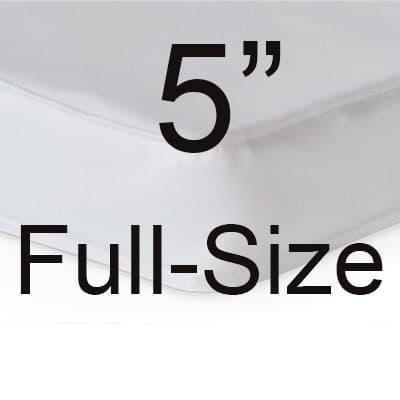 Foundations® - Foundations InfaPure® Crib Mattress - Naturally Safe