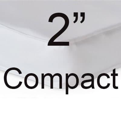 Foundations® - Foundations InfaPure® Crib Mattress - Naturally Safe